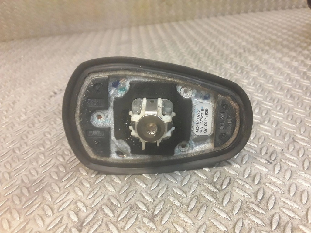 Mercedes-Benz C W204 GPS-Antenne Product image