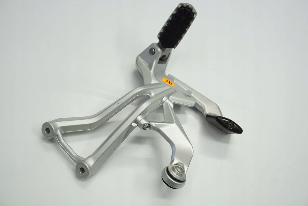 Ducati Multistradada V4 S 21-Set Footrest direkt zurück Product image