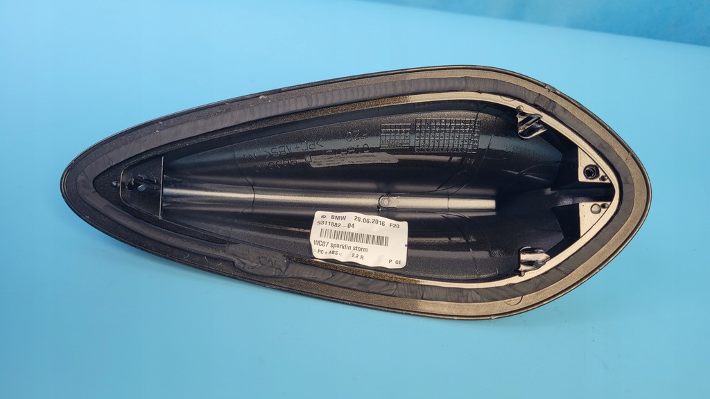 BMW F48 X1 DACHANTENNE 9350089 9311882 Product image