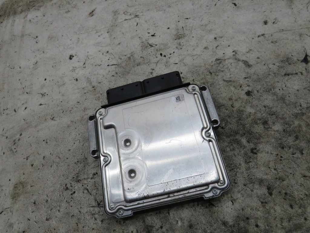 MOTORCOMPUTER JAGUAR XE 2.0 D GX73-12C520-FAG Product image