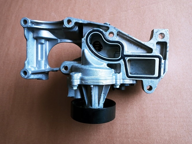 BMW Łapa Wasserpumpe 730Li G11 G12 Leistung 190 kW 258 km Laufleistung 10 km Product image
