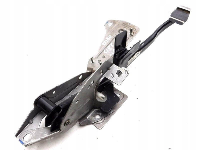 09/23 VOLVO V50 S40 C30 BREMSPEDAL Europa Product image