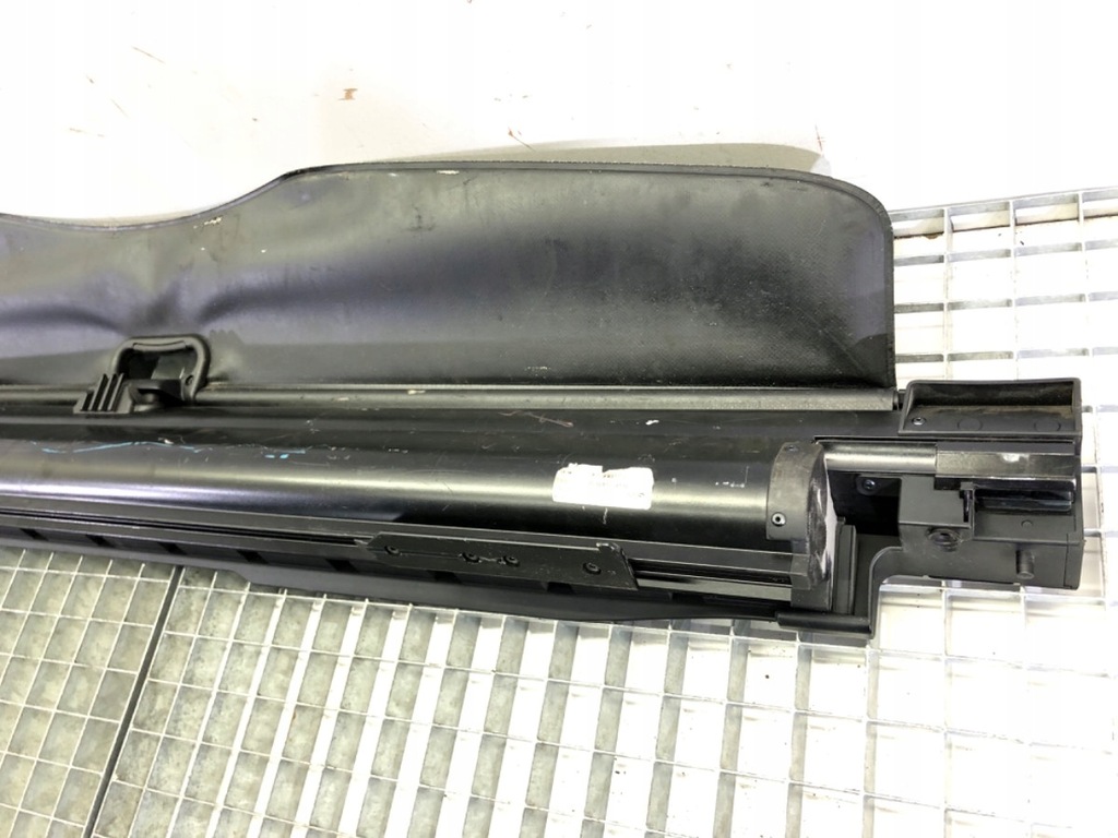Kofferraumrollo BMW E61 Kombi 04-10 9119691 Product image
