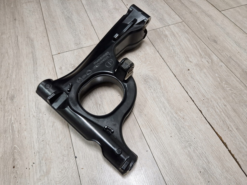 BMW K 1200 S R REAR SWING ARM FRAME SUSPENSION 04-08 CARDAN COVER Product image