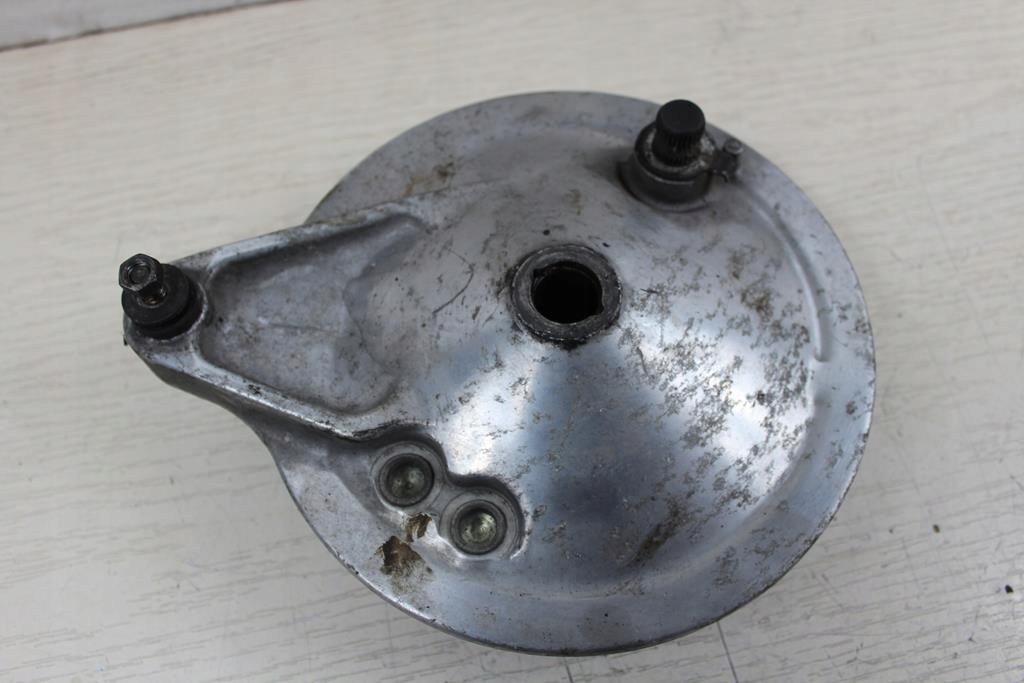 HONDA VT1100 SC18 BREMSTROMMEL HINTERE SCHUHE 4MM Product image