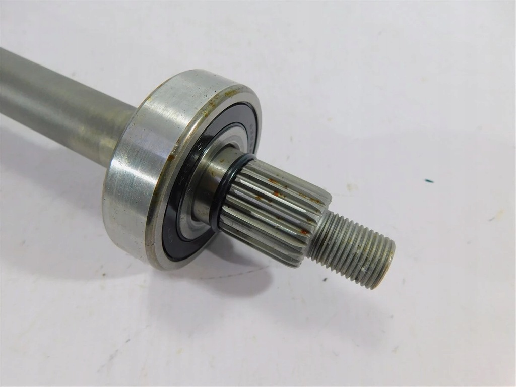 WELLE ANTRIEBSWELLE DINLI DL 700 CENTHOR DL-E150036A00 Product image