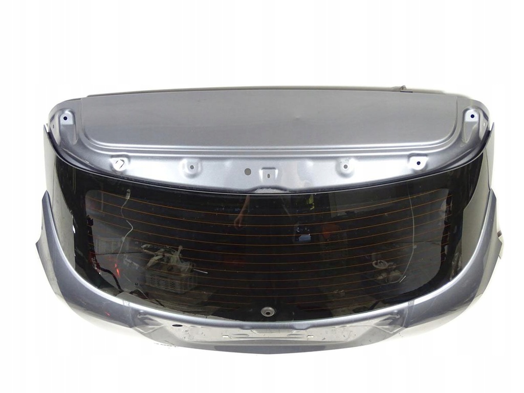 Heckklappe + Fenster Opel Mokka 2012-2016 – GYM Product image