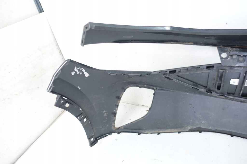 VW ID4 ID.4 11A 2020- Stoßfänger vorne 11A807221 Product image