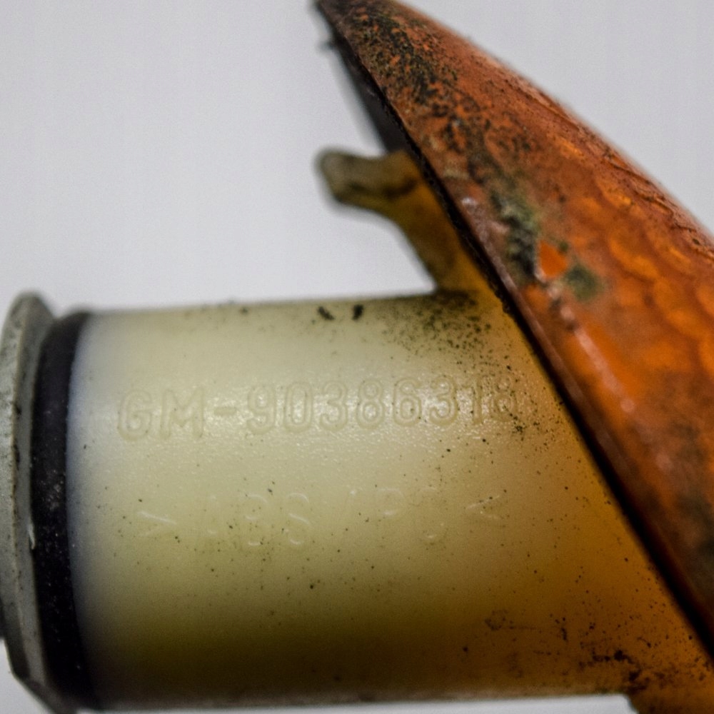 90386318 CHEVROLET Linker Kotflügelblinker Product image