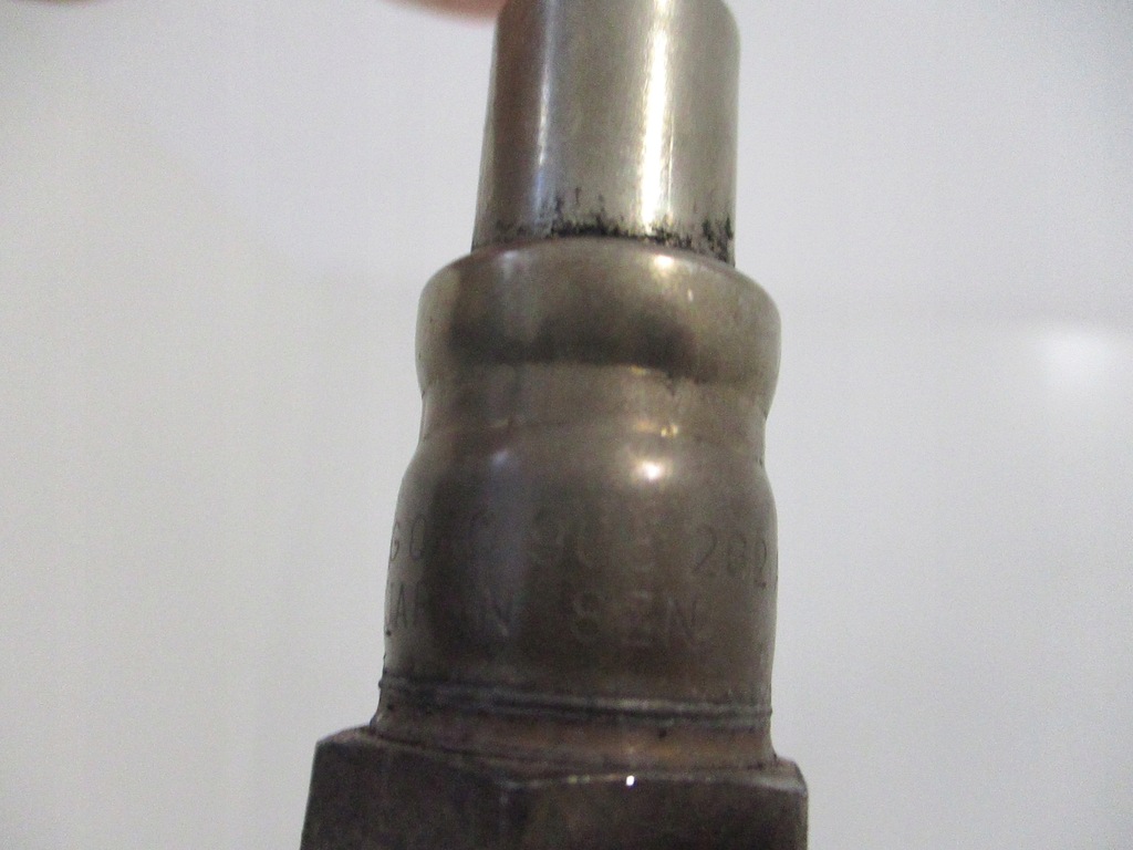 SKODA FABIA III 1,0 MPI SONDE 04C906262AM Product image
