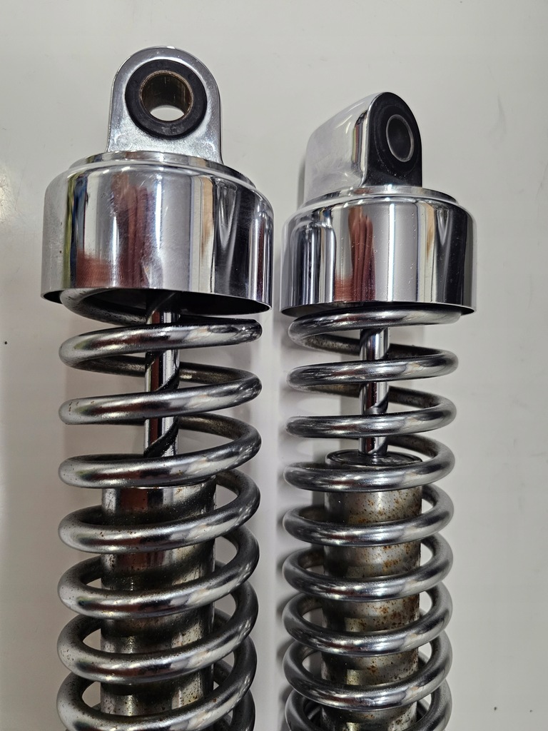 Suzuki Intruder VS 700 VS 750 VS 800 Stoßdämpfer hinten Product image