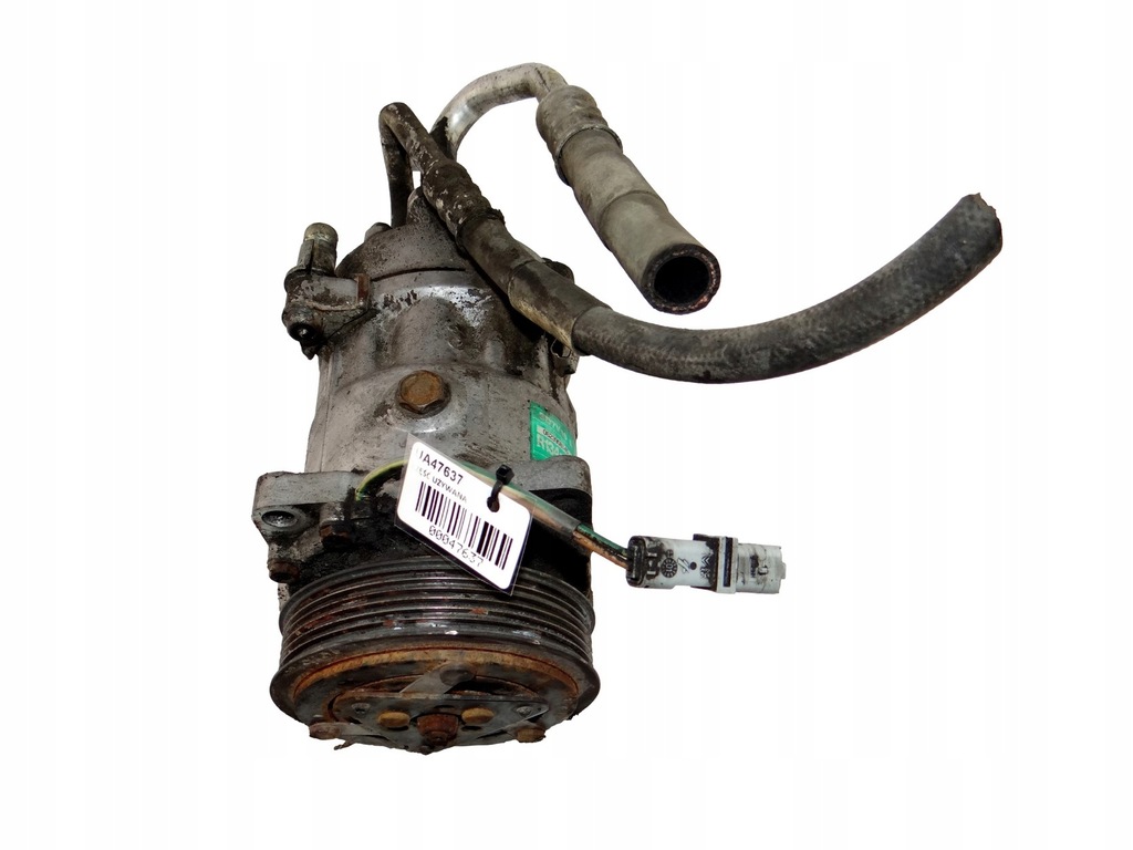 PEUGEOT 307 SD7V16 KLIMAANLAGEKOMPRESSOR Product image