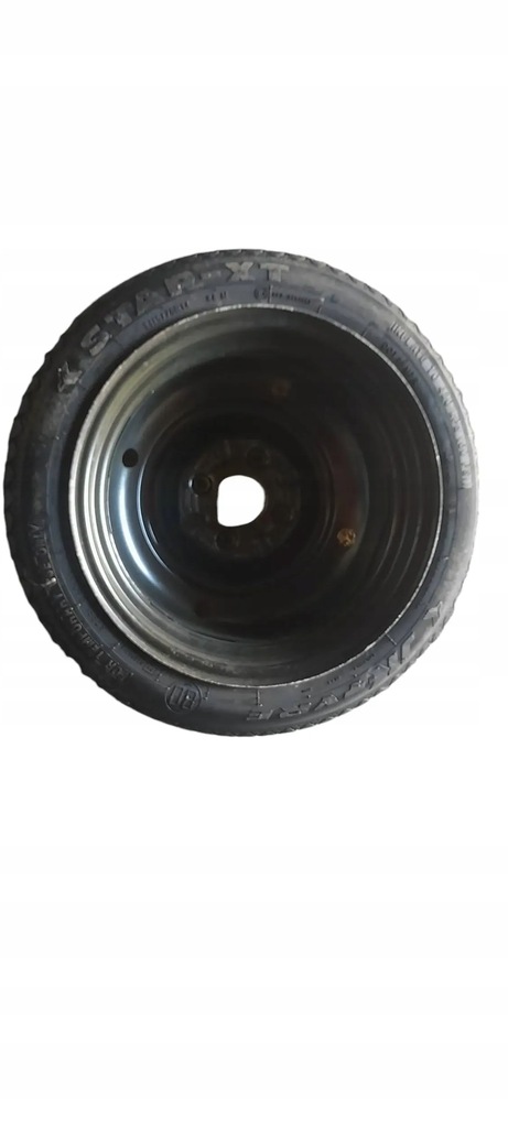 RESERVERAD NISSAN PIXO 115/70R14 Product image