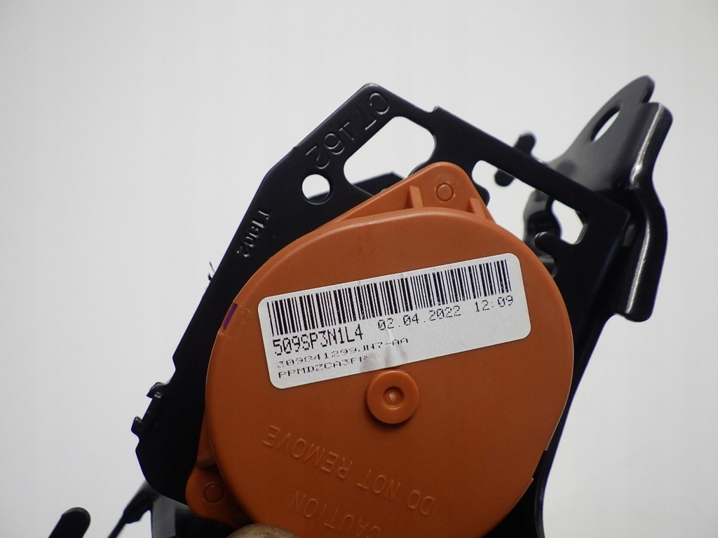SX4 S CROSS 2022 SICHERHEITSGURTZENTRUM Product image