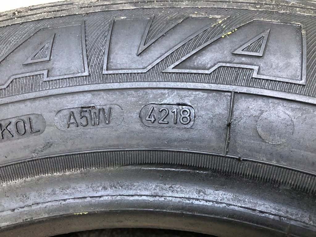 Sava Trenta Winter 1x 215/65R16C Product image