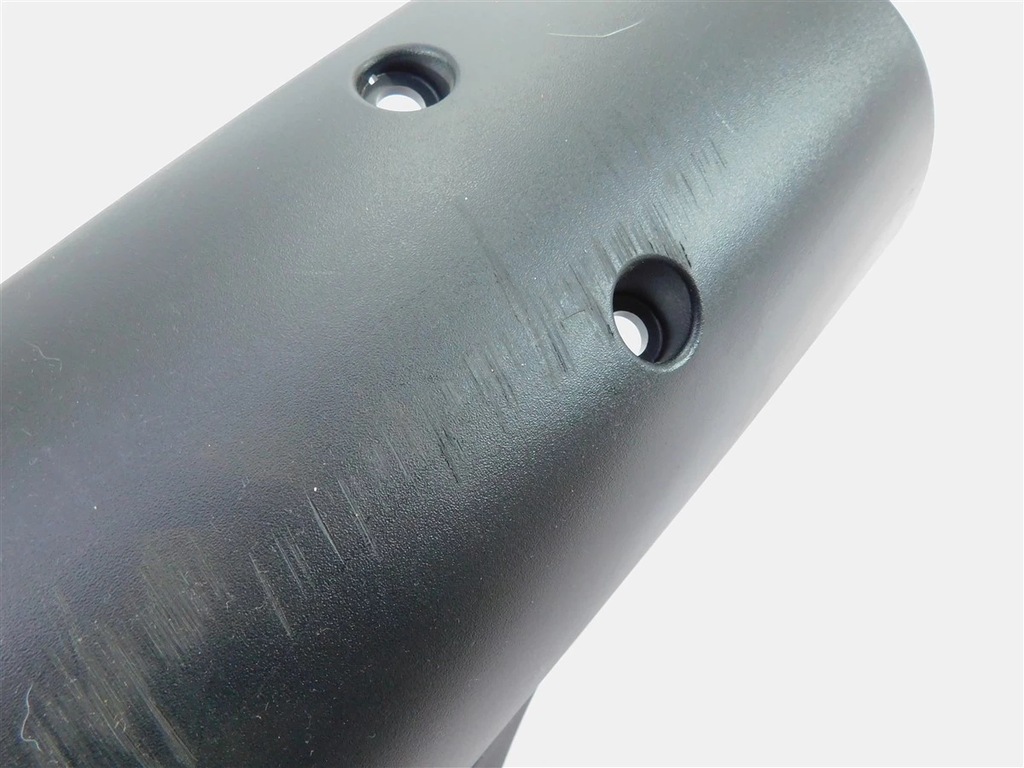 ABDECKUNG AUSPUFFSCHALLDÄMPFER YAMAHA XC 125 R MAJESTY 14-16 1DK-E4718 Product image