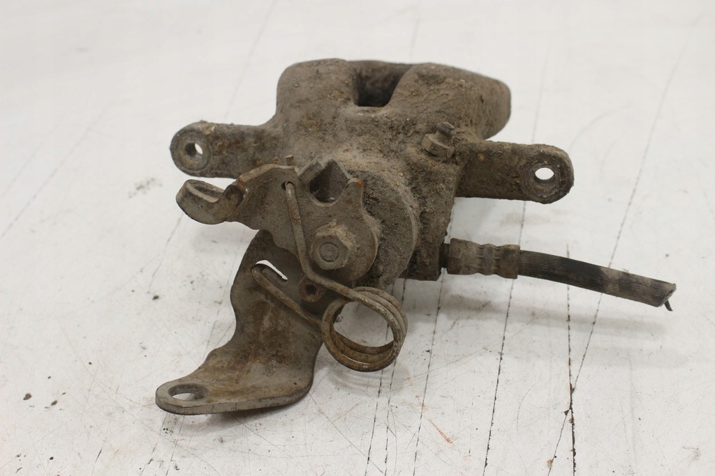 Bremssattel hinten links Alfa Romeo 159 Product image