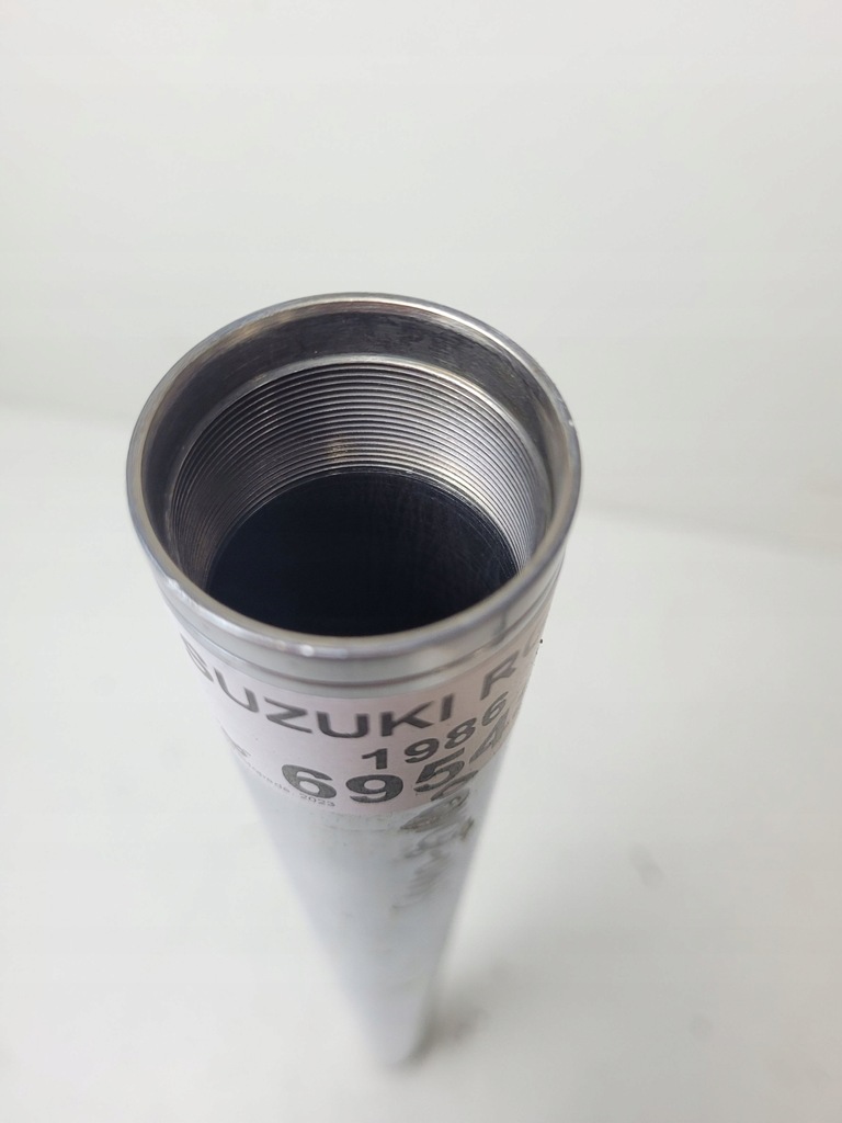 Suzuki RG500 1986 LAGA ROHR VORDERE AUFHÄNGUNG 20A00 Product image