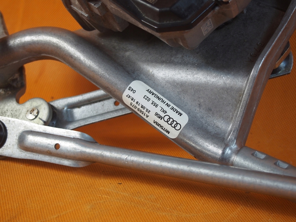 Audi E-Tron Wischermechanismusmotor 4kL955023 Product image