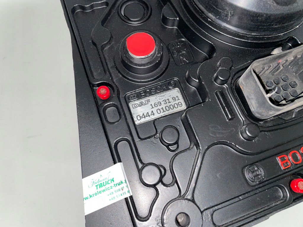 PUMPE AD BLUE ADBLUE DAF 105 XF Product image