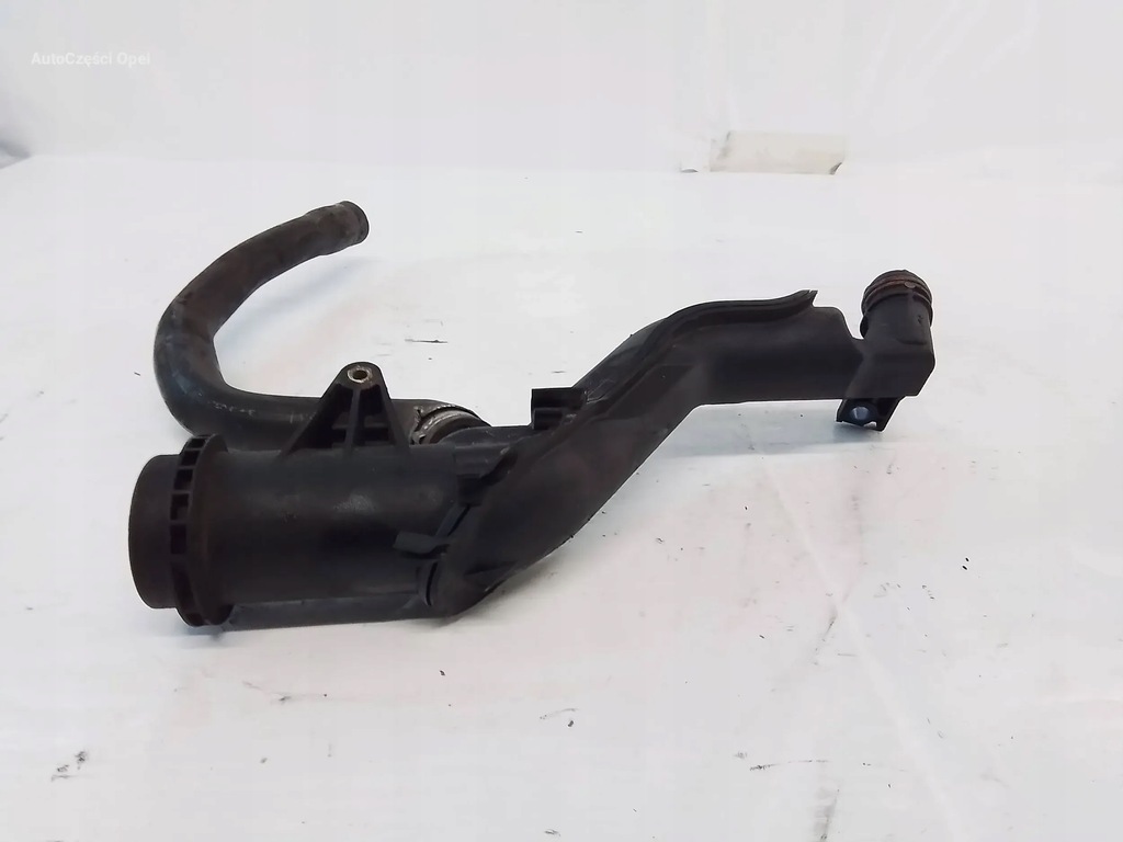 Öleinfüllrohr für Ford Kuga I MK1 2.0 9654733980 Product image