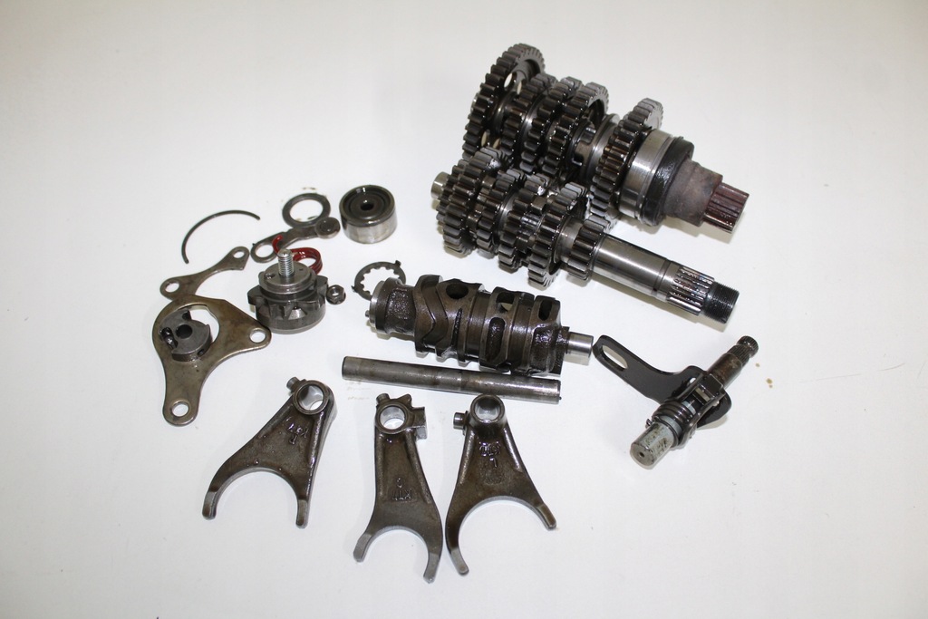 HONDA CBR 250 Getriebe, Führung, Führungen Product image