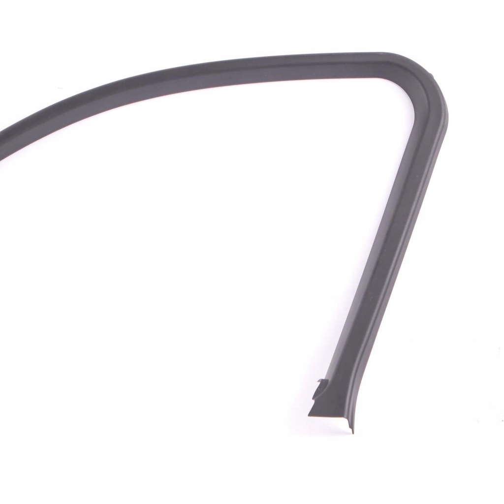 BMW X3 F25 Abdeckung Fensterrahmen Tür rechts vorne Product image