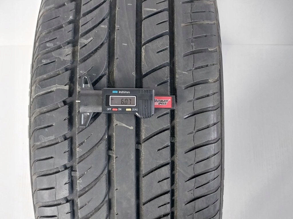 Reifen K2023 Evergreen 245/45R17 99W Sommer 1 Stk Product image