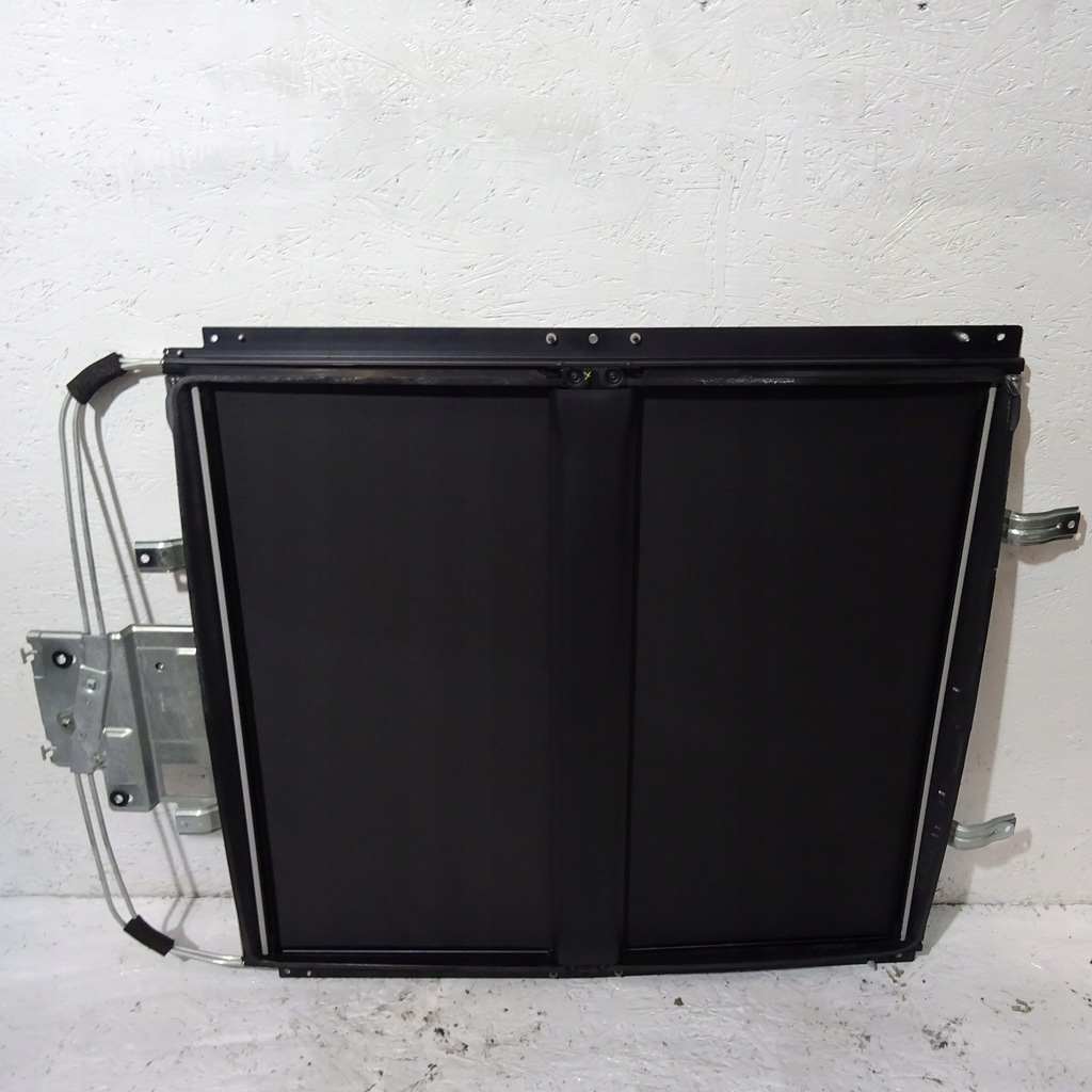 HONDA CRV III PANORAMA BLIND 70800-SWW-E012 Product image