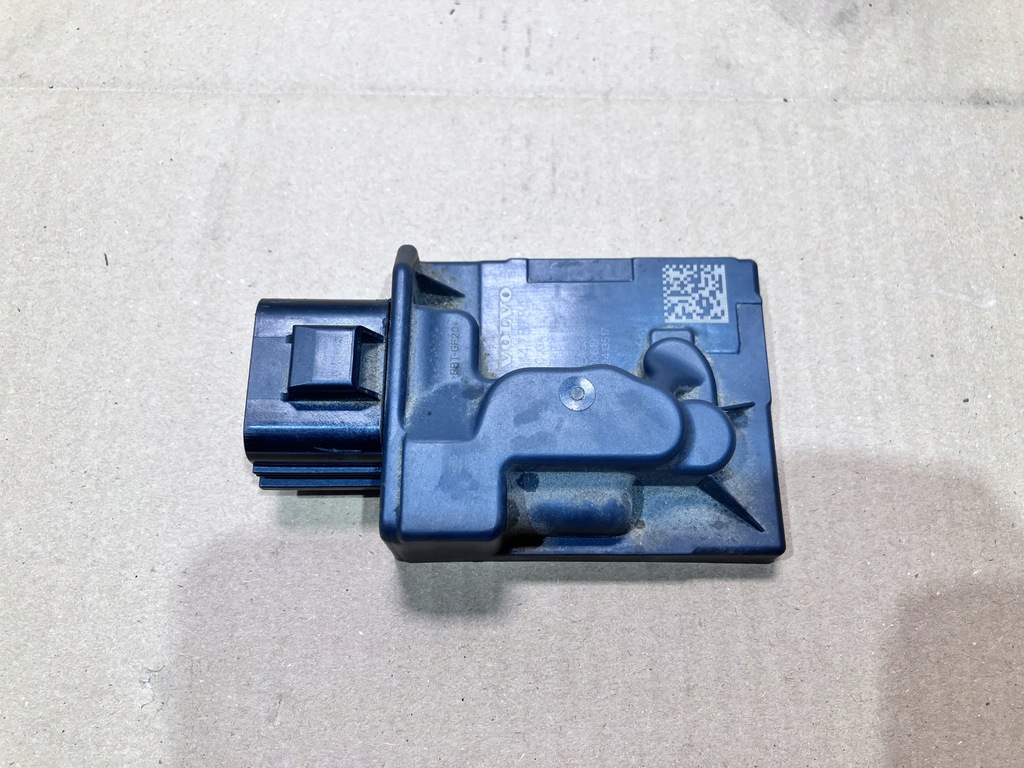 KRAFTSTOFFPUMPENMODUL VOLVO S60 III 18- 2.0 B Product image