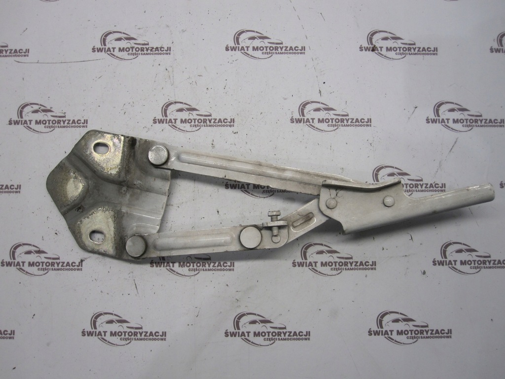 Volkswagen Caddy III 08R Maskenscharnier 1T0823301E Product image