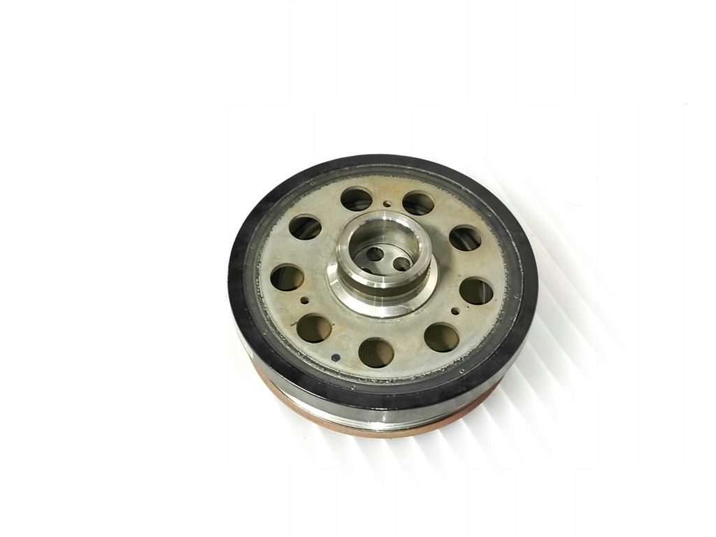 BMW F20 F30 Wellenscheibe N47 8512072 OE Product image