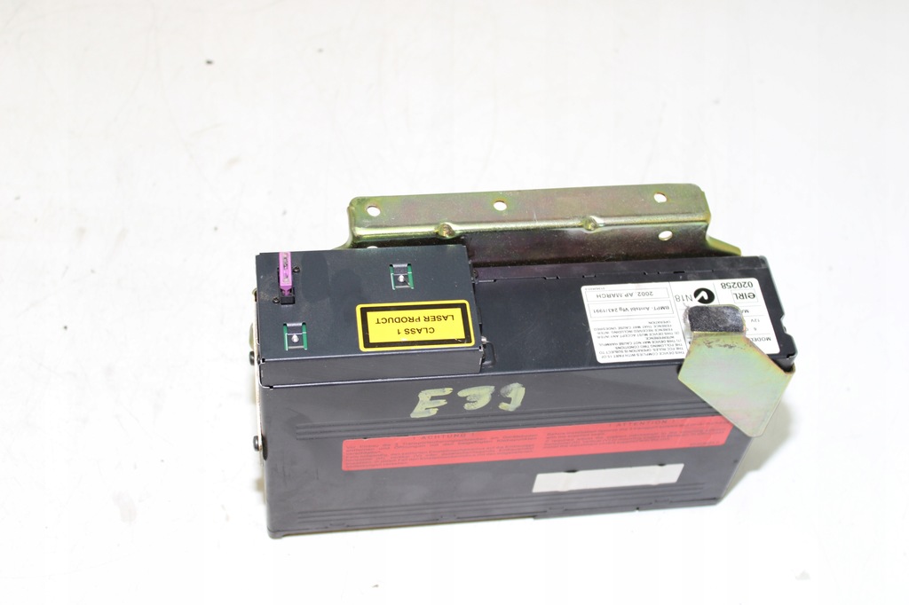 CD-WECHSLER BMW E39 6913388 Product image
