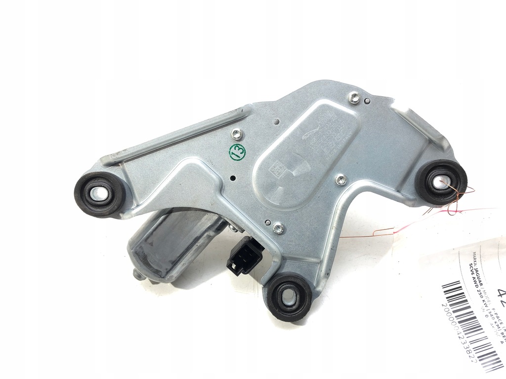 HECKWISCHERMOTOR JAGUAR F-PACE HK83-17404-AB Kombi-MOTOR Product image