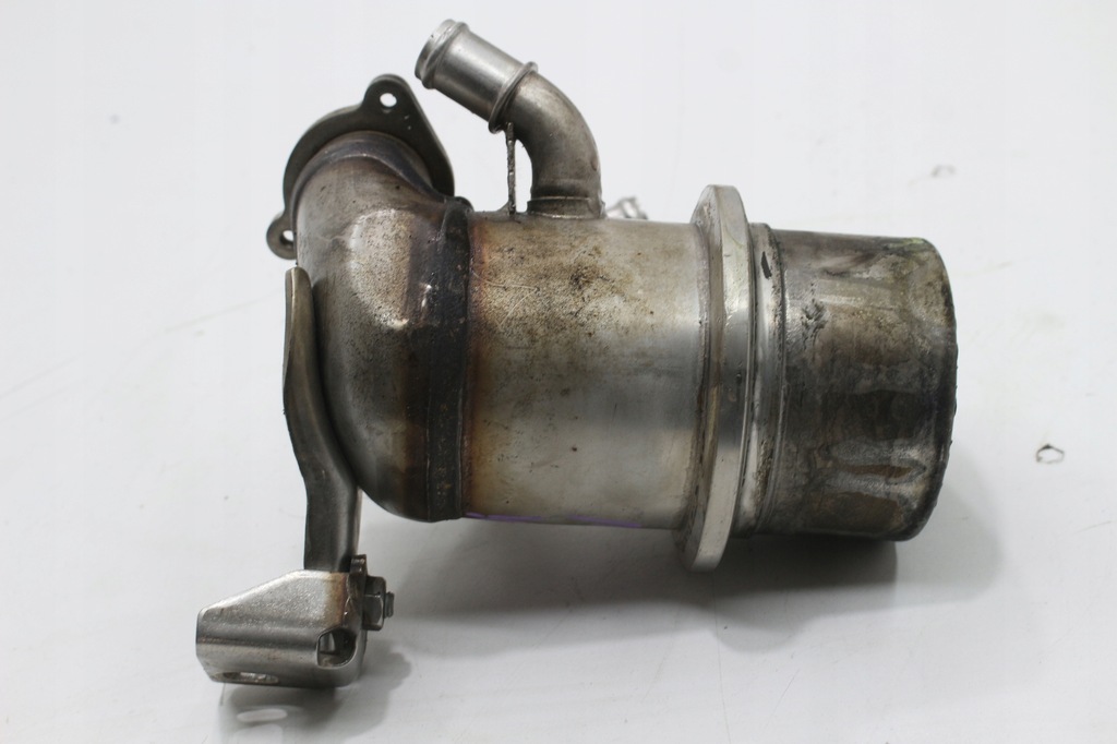 AUDI A3 8V 2.0 TDI AUSPUFFKÜHLER 04L131512 Product image