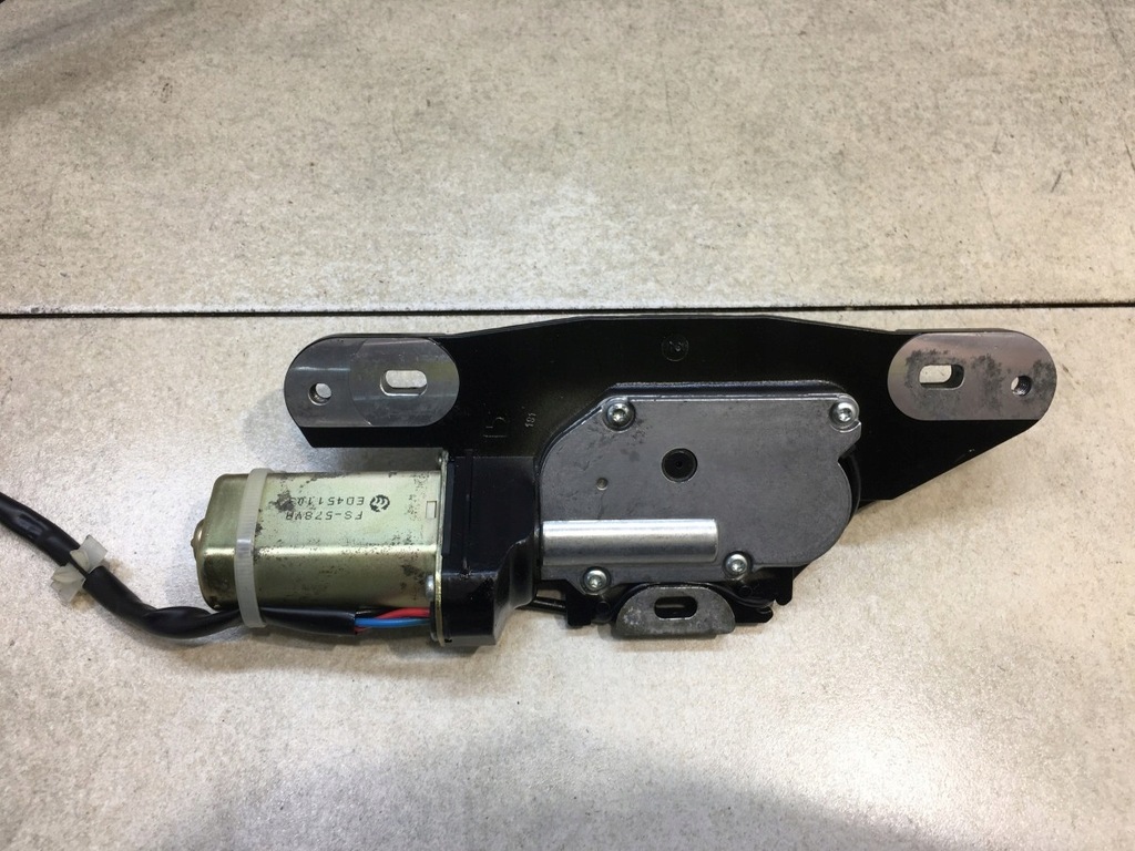 Kofferraumdeckel-Absenkschloss E39 FL COMBI 8362371 Product image
