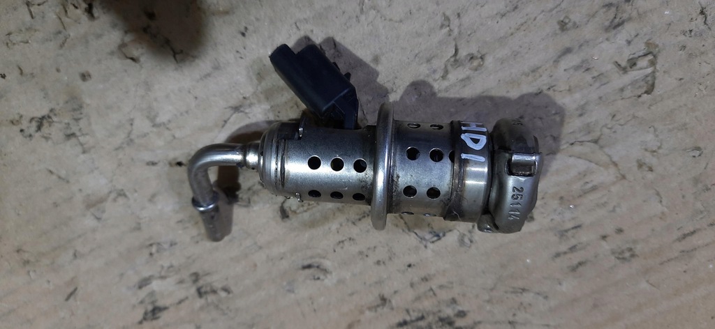ADBLUE-INJEKTOR 1.6HDI EXPERT III 9802763880 Product image