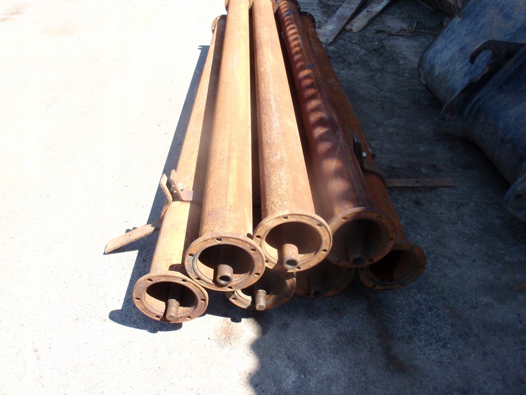 Wasserpumpe für Rovatti-Erdbrunnen Product image