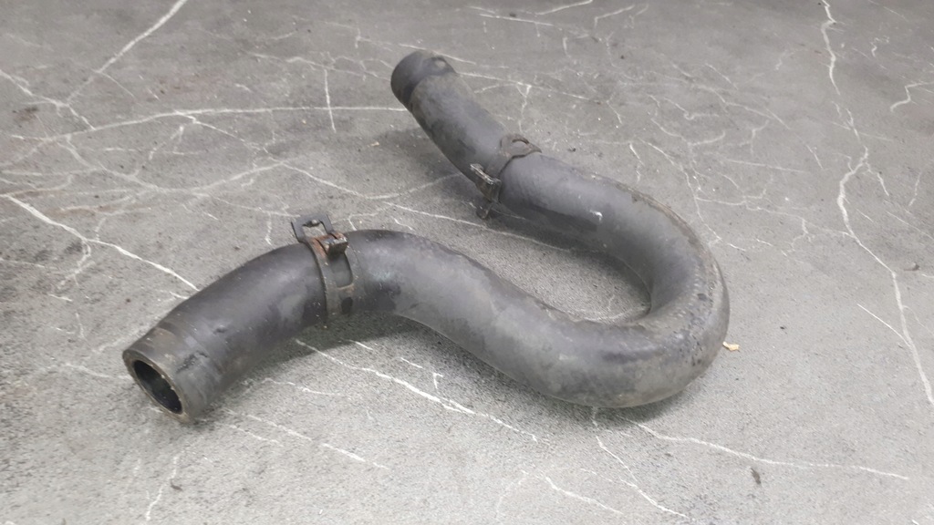 6C11-3691-AB Servolenkungsschlauch MONDEO MK4 2.0 16V Product image