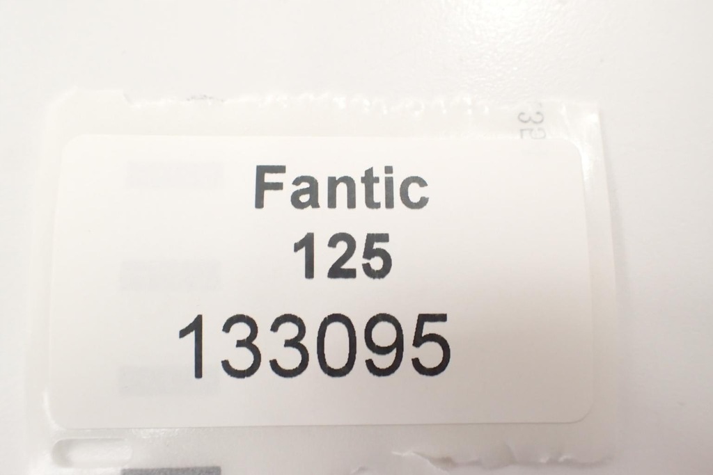 Fantastische Caballero 125 Kiwak-Stoßdämpferhalterung Product image