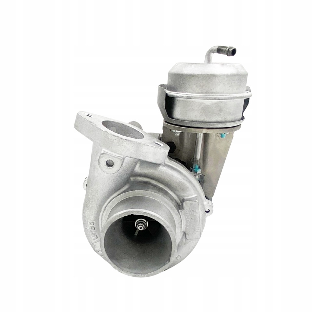 Opel ASTRA H 1.7 CDTI 100 PS Turbine Product image