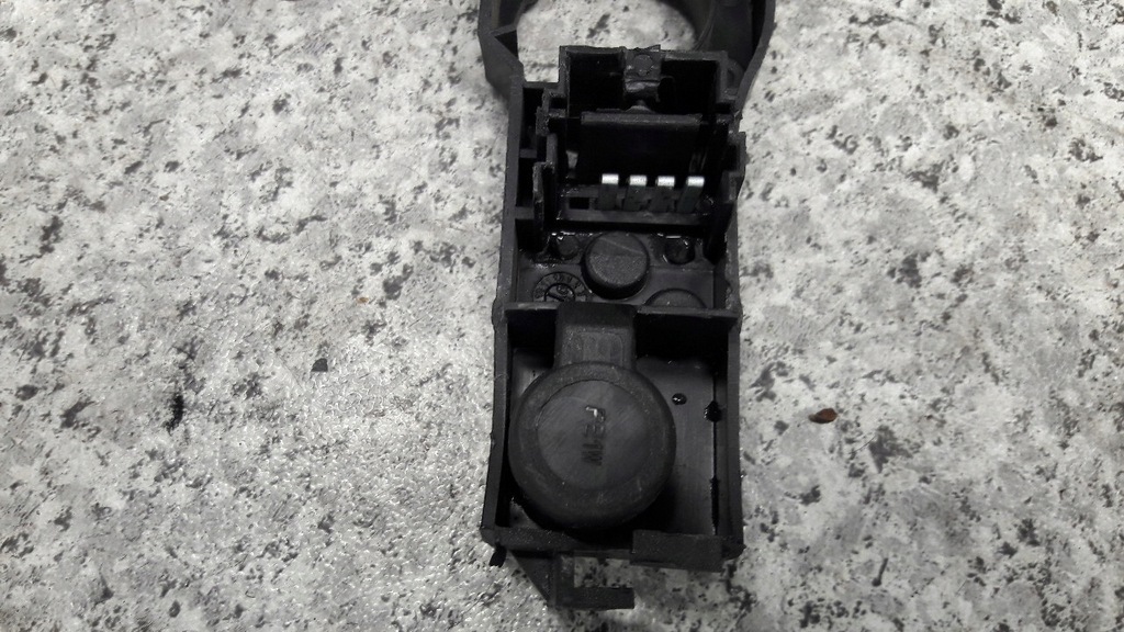 Rückleuchteneinsatz für Renault Laguna II Product image