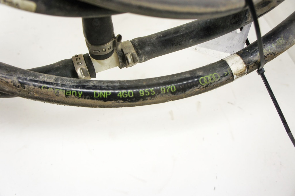 PP153 Audi A6 C7 Scheinwerferwaschleitungen vorne 4G0955667 Product image