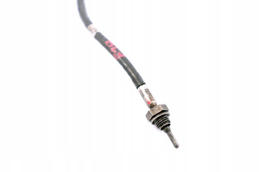 BMW F10 F11 F01 N57N Abgastemperatursensor Product image