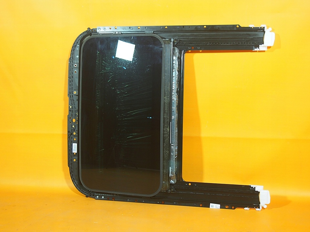 Audi A5 8T Schiebedachrollo 8t8877041e 14KM Product image