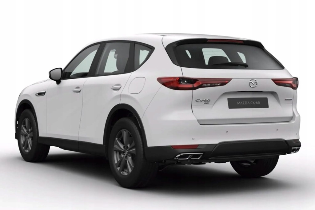 MAZDA CX-60 CX60 2022 2023 FRONTHEIZUNG KR9RD24Y1 Product image