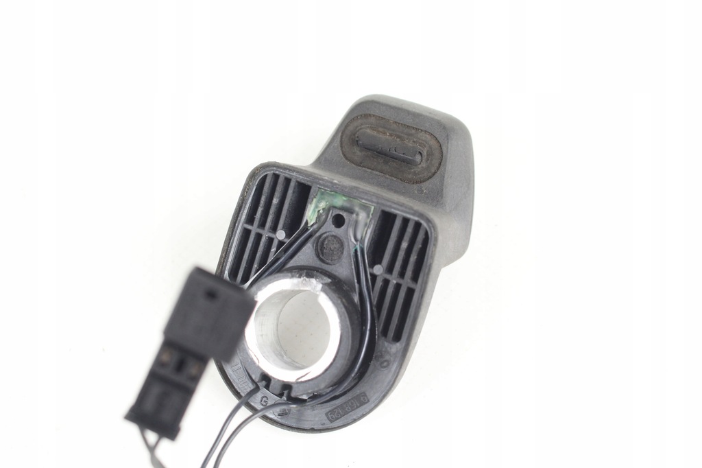 KNOPFSCHALTER MIKROKONTAKT KOFFERRAUMDECKEL FENSTER BMW E91 05-11 Product image