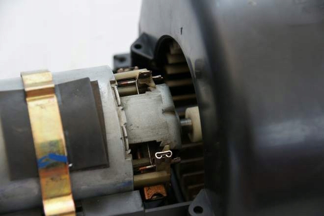 GEBLÄSE VALTRA VALMET 5F5022000 5F5022600 6000 Product image
