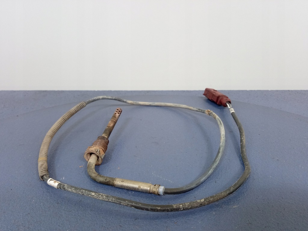 AUDI Q7 4L AUSPUFFTEMPERATURSENSOR 07Z906088A Product image