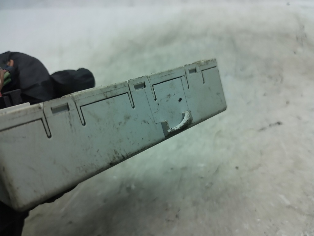 MERCEDES W211 GATEWAY-MODUL A2115405645 Product image